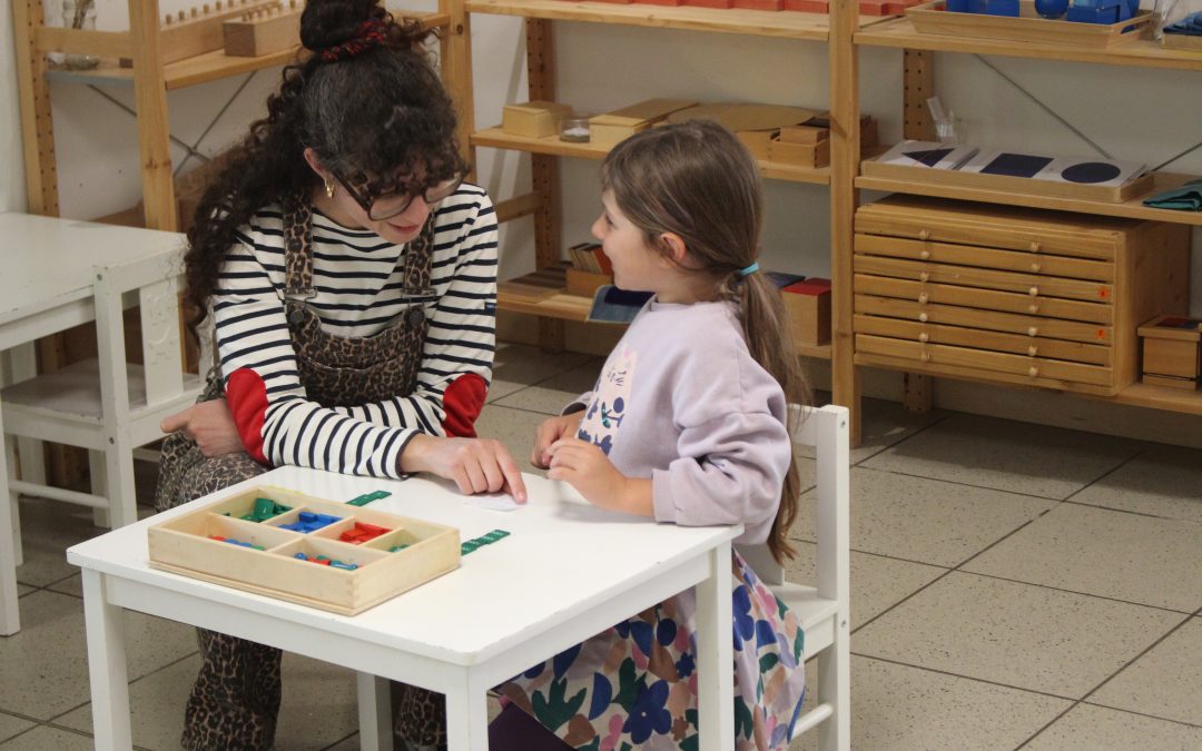 Comment choisir une école alternative à Grenoble ?